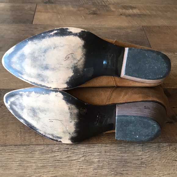 ⬇️$45 Chinese laundry boots in size 8.5 - Picture 5 of 8